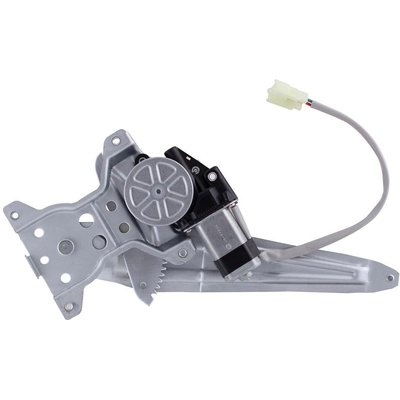 Window Reg With Motor by AISIN - RPAT053 pa2