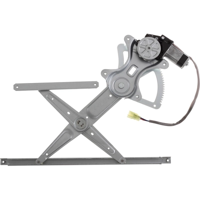AISIN - RPAT064 - Window Motor and Regulator Assembly pa2