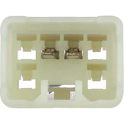 Window Reg With Motor by AISIN - RPAT110 pa2