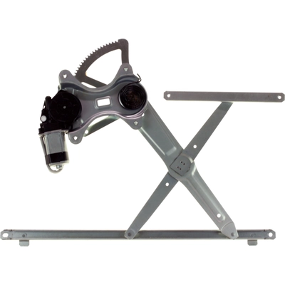 AISIN - RPAT123 - Window Motor and Regulator Assembly pa2