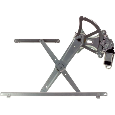 AISIN - RPAT123 - Window Motor and Regulator Assembly pa3