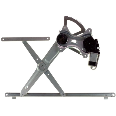 AISIN - RPAT124 - Window Motor and Regulator Assembly pa1