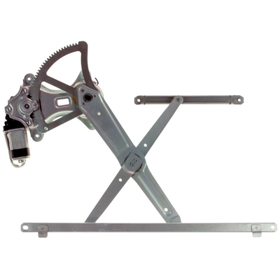 AISIN - RPAT124 - Window Motor and Regulator Assembly pa2