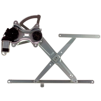 AISIN - RPAT125 - Window Motor and Regulator Assembly pa1