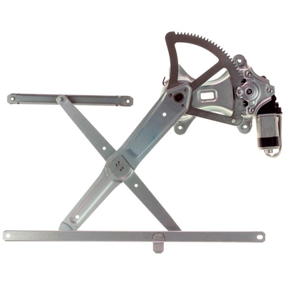 AISIN - RPAT125 - Window Motor and Regulator Assembly pa2