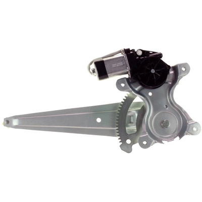 AISIN - RPAT134 - Window Motor and Regulator Assembly pa1