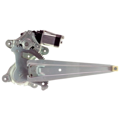 AISIN - RPAT134 - Window Motor and Regulator Assembly pa2