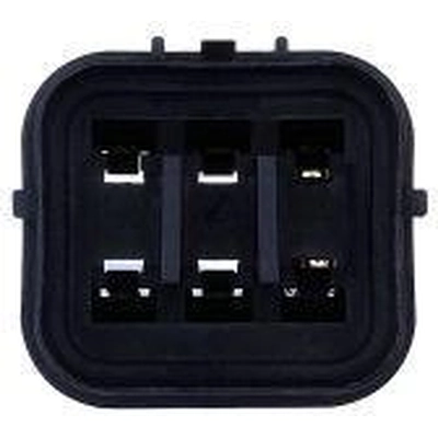 Window Reg With Motor by AISIN - RPAH085 pa3