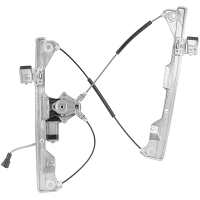 CARDONE INDUSTRIES - 82-1036BR - Power Window Motor and Regulator Assembly pa5