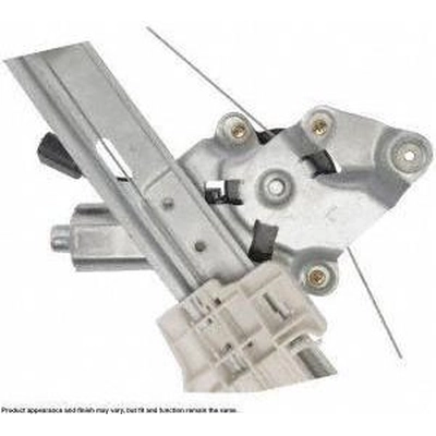 Window Reg With Motor by CARDONE INDUSTRIES - 82-1055GR pa11