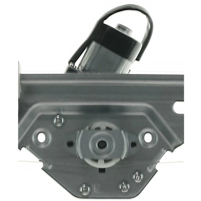 Window Reg With Motor by CARDONE INDUSTRIES - 82-1055HR pa1