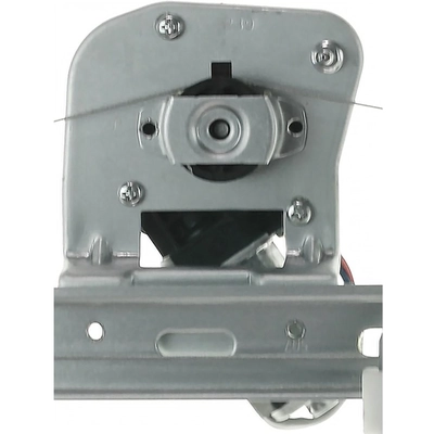 Window Reg With Motor by CARDONE INDUSTRIES - 82-1056CR pa3
