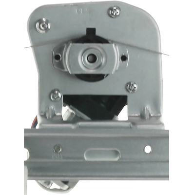Window Reg With Motor by CARDONE INDUSTRIES - 82-1057CR pa2