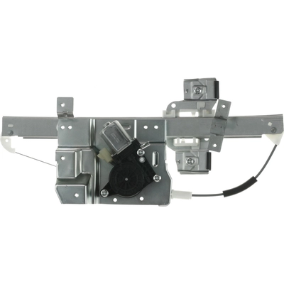 Window Reg With Motor by CARDONE INDUSTRIES - 82-1060AR pa1