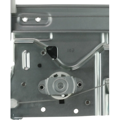Window Reg With Motor by CARDONE INDUSTRIES - 82-1060AR pa2