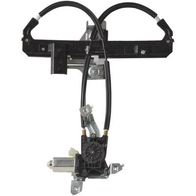 Window Reg With Motor by CARDONE INDUSTRIES - 82-1066AR pa4