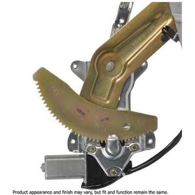 Regulateur de vitre avec moteur by CARDONE INDUSTRIES - 82-1103AR pa4