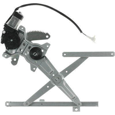 CARDONE INDUSTRIES - 82-1104HR - Window Regulator pa1