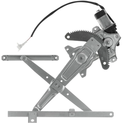 CARDONE INDUSTRIES - 82-1104HR - Window Regulator pa4