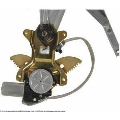 Regulateur de vitre avec moteur by CARDONE INDUSTRIES - 82-1104BR pa8