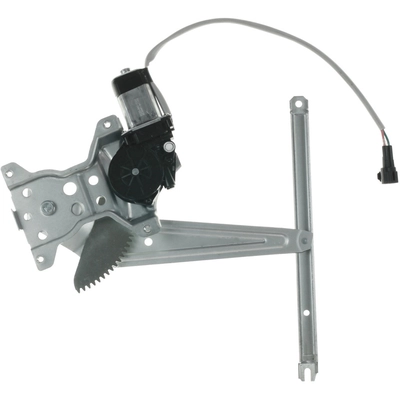 CARDONE INDUSTRIES - 82-1137GR - Window Motor and Regulator Assembly pa3