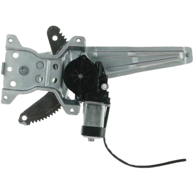 CARDONE INDUSTRIES - 82-1138CR - Window Regulator pa1