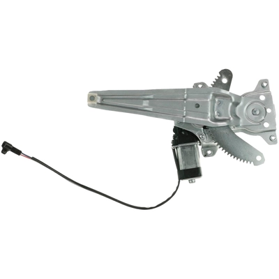 CARDONE INDUSTRIES - 82-1138CR - Window Regulator pa2