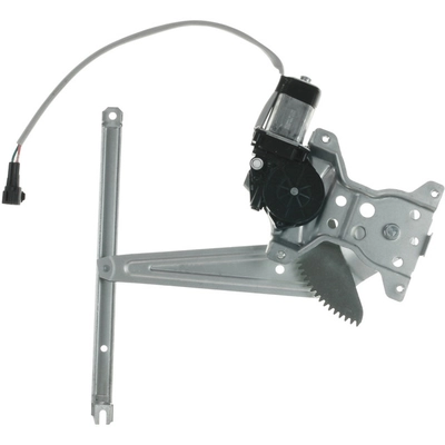 CARDONE INDUSTRIES - 82-1138GR - Power Window Motor and Regulator Assembly pa1