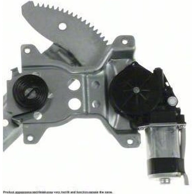 Regulateur de vitre avec moteur by CARDONE INDUSTRIES - 82-1138AR pa3