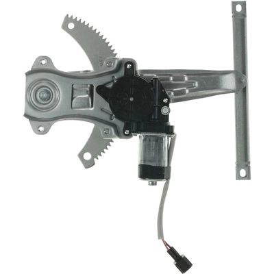 CARDONE INDUSTRIES - 82-13088AR - Power Window Motor and Regulator Assembly pa2