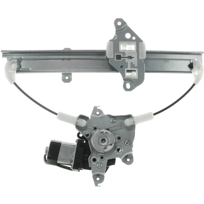 CARDONE INDUSTRIES - 82-13091AR - Power Window Motor and Regulator Assembly pa2