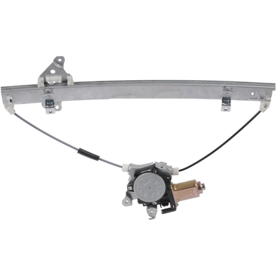 CARDONE INDUSTRIES - 82-1359CR - Window Reg With Motor pa14