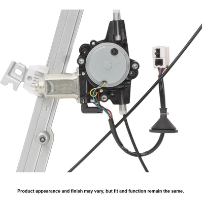 Regulateur de vitre avec moteur by CARDONE INDUSTRIES - 82-1382BR pa1