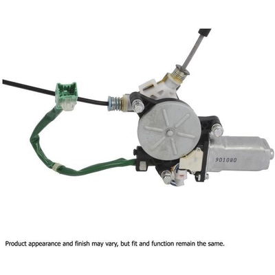 CARDONE INDUSTRIES - 82-15003AR - Regulateur de vitre avec moteur pa3
