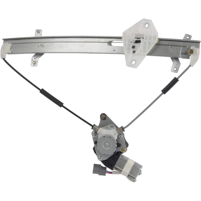 CARDONE INDUSTRIES - 82-15016AR - Window Reg With Motor pa10