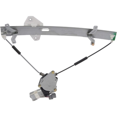 CARDONE INDUSTRIES - 82-15016AR - Window Reg With Motor pa11