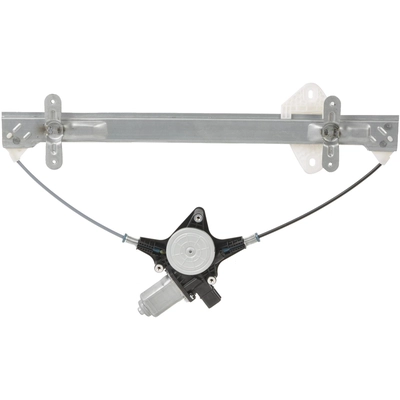 CARDONE INDUSTRIES - 82-15024BR - Window Regulator pa4