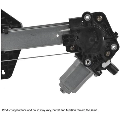 Regulateur de vitre avec moteur by CARDONE INDUSTRIES - 82-15039AR pa8