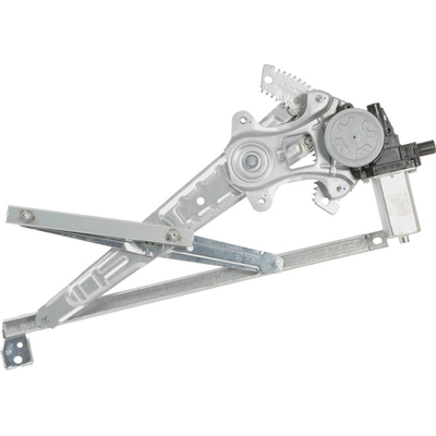 CARDONE INDUSTRIES - 82-15139AR - Window Motor and Regulator Assembly pa8