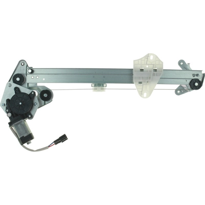 CARDONE INDUSTRIES - 82-15148AR - Window Motor and Regulator Assembly pa5