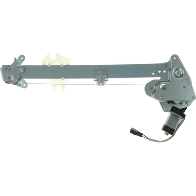 CARDONE INDUSTRIES - 82-15148AR - Window Motor and Regulator Assembly pa6
