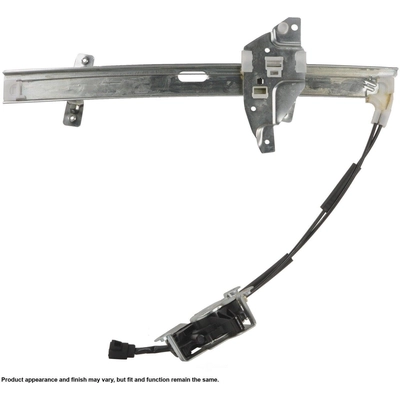 Window Reg With Motor by CARDONE INDUSTRIES - 82-153BR pa9