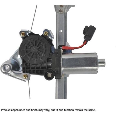 Regulateur de vitre avec moteur by CARDONE INDUSTRIES - 82-155CR pa3