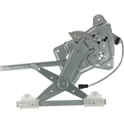 CARDONE INDUSTRIES - 82-157BR - Power Window Motor and Regulator Assembly pa2