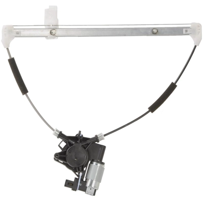 Window Reg With Motor by CARDONE INDUSTRIES - 82-1769BR pa5