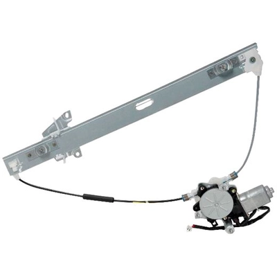 CARDONE INDUSTRIES - 82-1771AR - Window Reg With Motor pa11