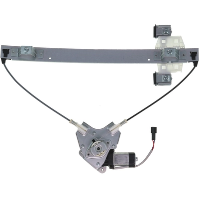 CARDONE INDUSTRIES - 82-1774AR - Power Window Motor and Regulator Assembly pa2