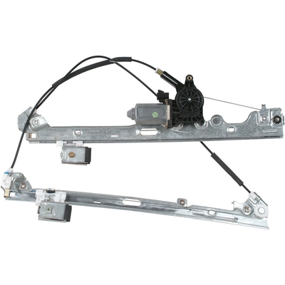 CARDONE INDUSTRIES - 82-178AR - Window Reg With Motor pa10