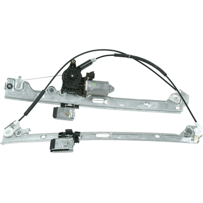 CARDONE INDUSTRIES - 82-179AR - Window Reg With Motor pa3