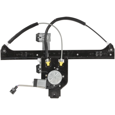 CARDONE INDUSTRIES - 82-188AR - Window Regulator pa4